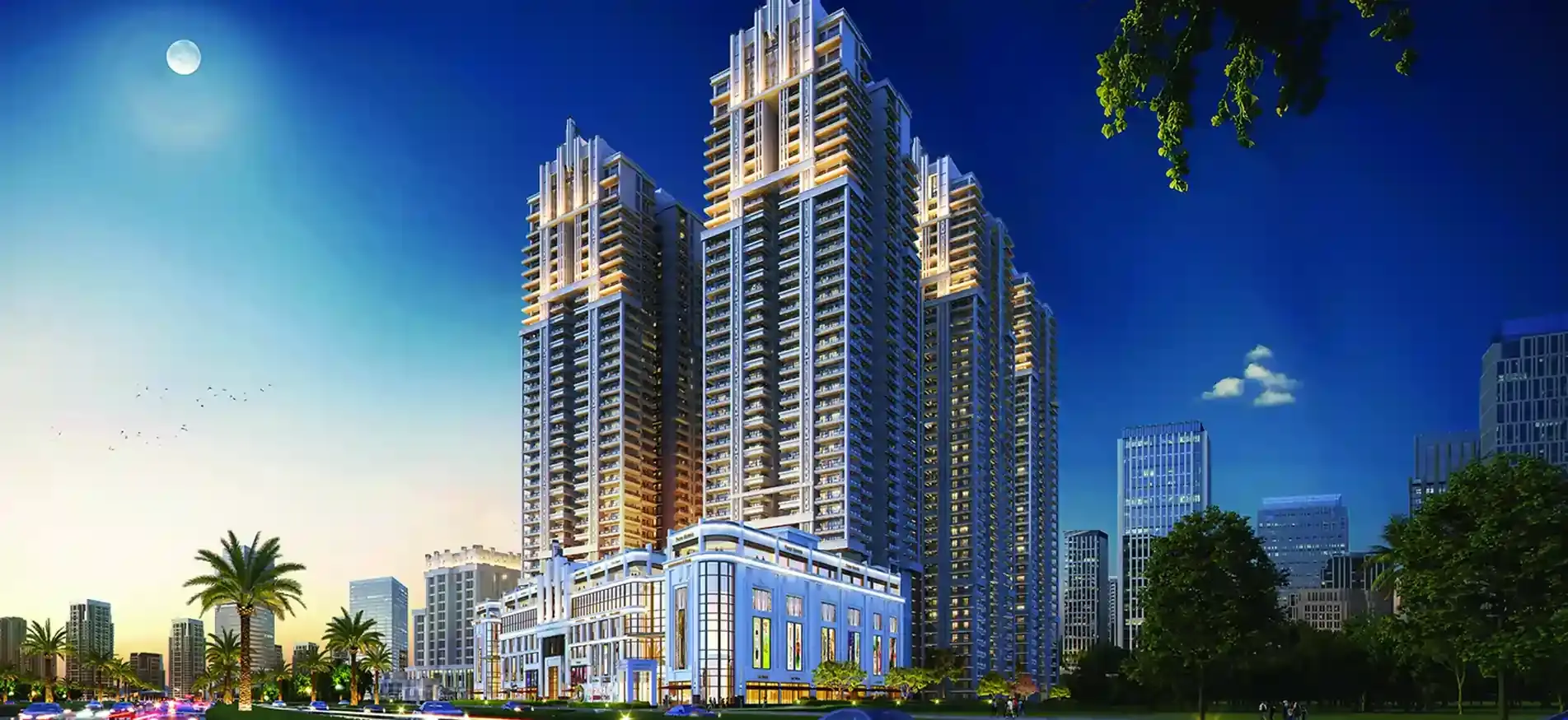 Hero Homes The palatial 4